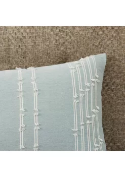 INK + IVY® Kara Cotton Jacquard Comforter Set -INK + IVY Shop Belk 101