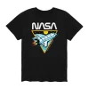 NASA Explore Beyond Graphic T-Shirt -INK + IVY Shop Belk 1022