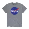 NASA Logo Graphic T-Shirt -INK + IVY Shop Belk 1060