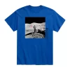 NASA Moon Landing Graphic T-Shirt
