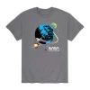 NASA Flight Graphic T-Shirt -INK + IVY Shop Belk 1078
