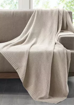 INK + IVY® Bree Knit Knit Throw 11 INK + IVY® Bree Knit Knit Throw -INK + IVY Shop Belk 118