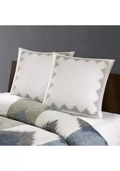 NASA Worm Star Field Graphic T-Shirt