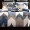 INK + IVY® Alpine King Duvet Mini Set -INK + IVY Shop Belk 147