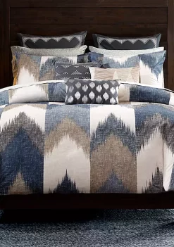 INK + IVY® Alpine King Duvet Mini Set -INK + IVY Shop Belk 149