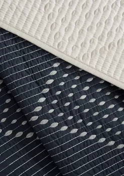 INK + IVY® Pomona King Coverlet Mini Set 8 INK + IVY® Pomona King Coverlet Mini Set -INK + IVY Shop Belk 15