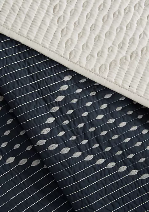 INK + IVY® Pomona King Coverlet Mini Set 5 INK + IVY® Pomona King Coverlet Mini Set - Image 3