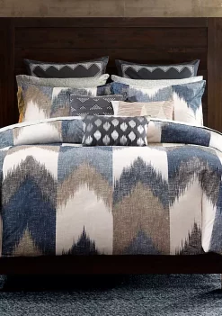 INK + IVY® Alpine Full/Queen Comforter Mini Set