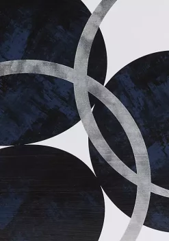 INK + IVY® Celestial Orbit Navy Wall Art Set 9 INK + IVY® Celestial Orbit Navy Wall Art Set -INK + IVY Shop Belk 187