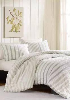 INK + IVY® Sutton Comforter Set