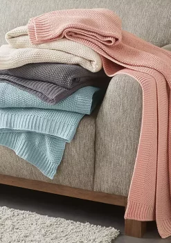 INK + IVY® Beverly Round Stool -INK + IVY Shop Belk 2