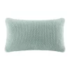 INK + IVY® Bree Knit Oblong Pillow Cover -INK + IVY Shop Belk 206