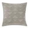 INK + IVY® Cario Embroidered Square Pillow -INK + IVY Shop Belk 210