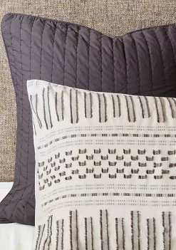 INK + IVY® Rhea 3 Piece Comforter Mini Set -INK + IVY Shop Belk 216