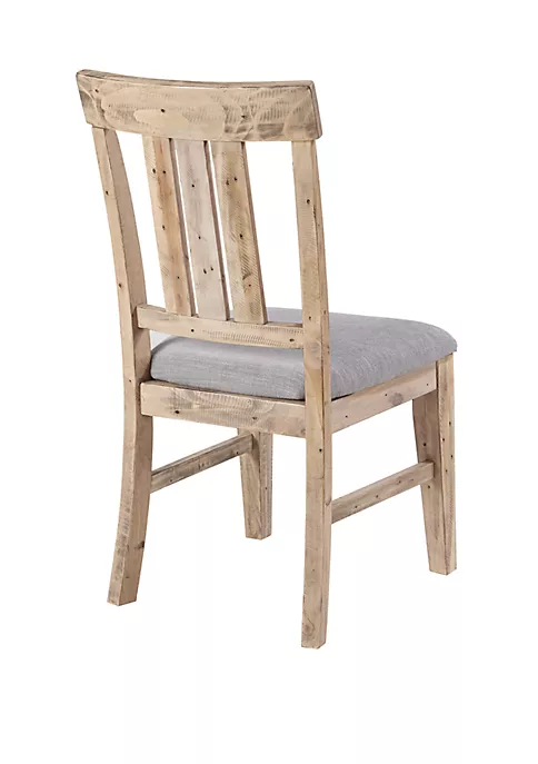 INK + IVY® Sonoma Dining Side Chair Set 4 INK + IVY® Sonoma Dining Side Chair Set - Image 2