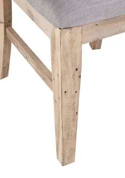 INK + IVY® Sonoma Dining Side Chair Set 12 INK + IVY® Sonoma Dining Side Chair Set -INK + IVY Shop Belk 229