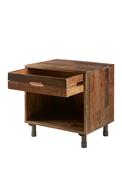 INK + IVY® Renu Solid Wood Nightstand 10 INK + IVY® Renu Solid Wood Nightstand -INK + IVY Shop Belk 235