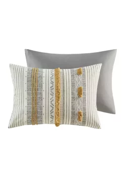 INK + IVY® Cody 3 Piece Cotton Comforter Set -INK + IVY Shop Belk 243