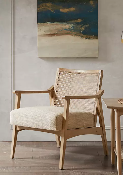 INK + IVY® Kelly Accent Chair 6 INK + IVY® Kelly Accent Chair - Image 4