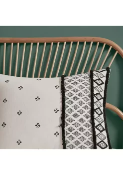 INK + IVY® Marta 3 Piece Flax and Cotton Blended Comforter Set -INK + IVY Shop Belk 254