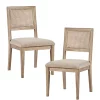 INK + IVY® Set of 2 Kelly Dining Side Chair 1 INK + IVY® Set of 2 Kelly Dining Side Chair -INK + IVY Shop Belk 257