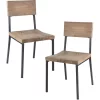 INK + IVY® Tacoma Dining Chair (Set of 2) -INK + IVY Shop Belk 262