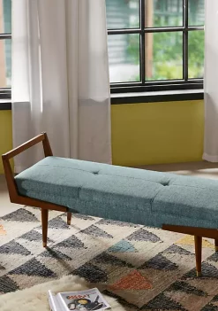 INK + IVY® Boomerang Bench -INK + IVY Shop Belk 269