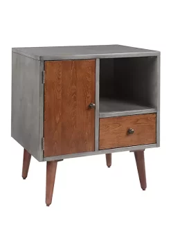 INK + IVY® Stinson Storage Nightstand
