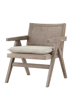 INK + IVY® Ventura Accent Chair -INK + IVY Shop Belk 279