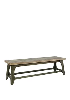 INK + IVY® Oliver Dining Bench