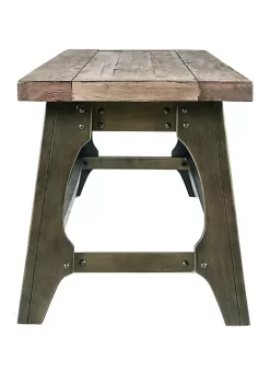 INK + IVY® Oliver Dining Bench -INK + IVY Shop Belk 284