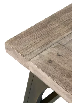 INK + IVY® Oliver Dining Bench -INK + IVY Shop Belk 285