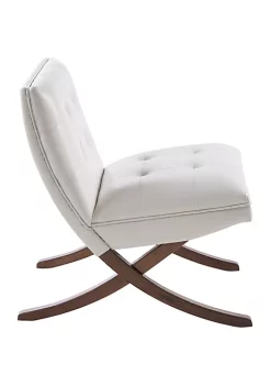INK + IVY® Wynn Accent Chair -INK + IVY Shop Belk 295