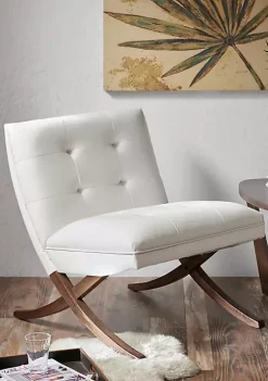 INK + IVY® Wynn Accent Chair -INK + IVY Shop Belk 296