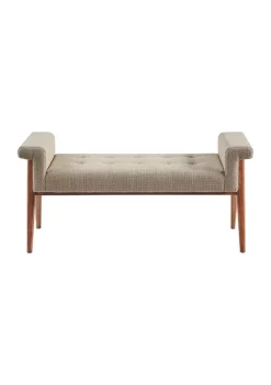 INK + IVY® Mason Accent Bench -INK + IVY Shop Belk 300