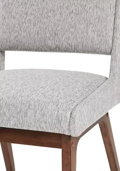 INK + IVY® Boomerang Dining Chair (Set of 2) -INK + IVY Shop Belk 306