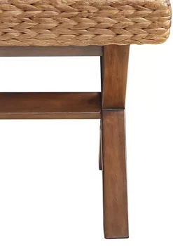 INK + IVY® Seadrift Bench -INK + IVY Shop Belk 31