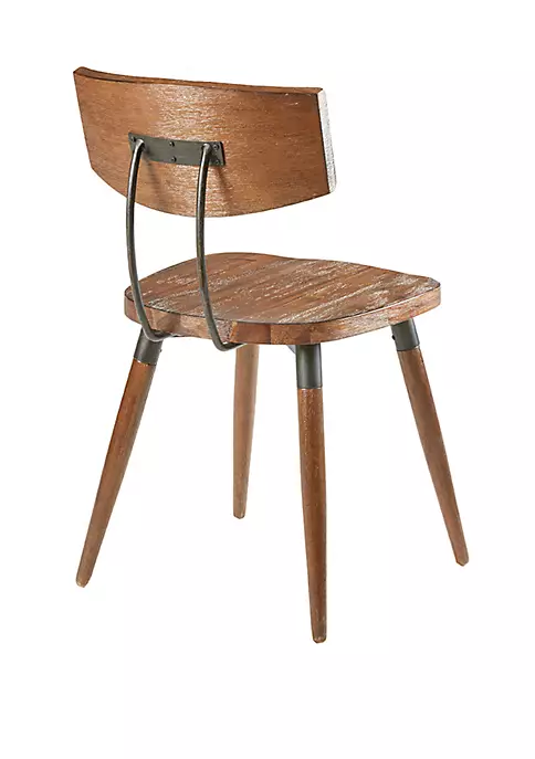 INK + IVY® Frazier Dining Chair Set 4 INK + IVY® Frazier Dining Chair Set - Image 2