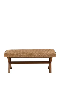 INK + IVY® Seadrift Bench -INK + IVY Shop Belk 32