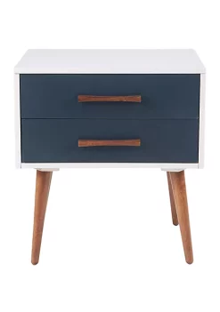 INK + IVY® Jeremy Storage Nightstand -INK + IVY Shop Belk 340