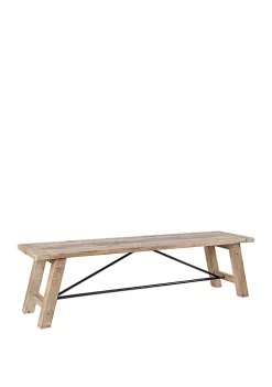 INK + IVY® Sonoma Dining Bench