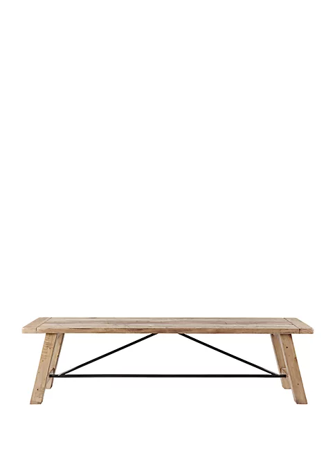 INK + IVY® Sonoma Dining Bench 4 INK + IVY® Sonoma Dining Bench - Image 2