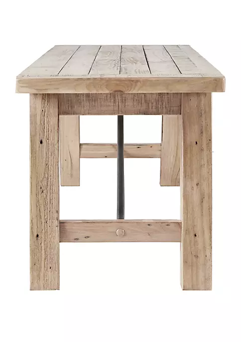 INK + IVY® Sonoma Dining Bench 5 INK + IVY® Sonoma Dining Bench - Image 3