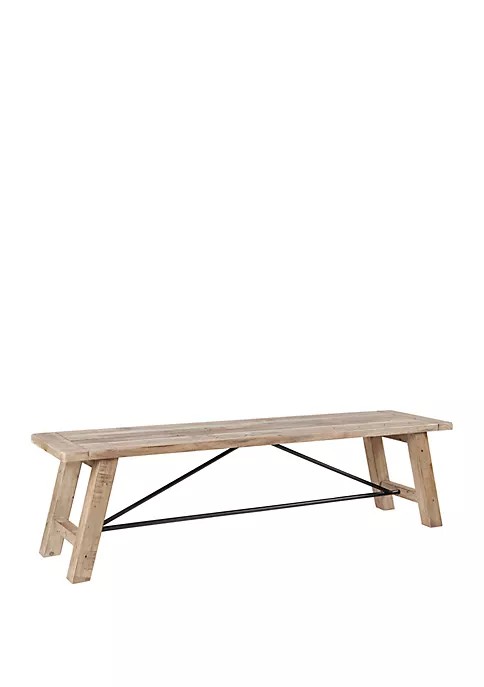 INK + IVY® Sonoma Dining Bench 7 INK + IVY® Sonoma Dining Bench - Image 5