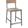 INK + IVY® Tacoma Counter Stool 1 INK + IVY® Tacoma Counter Stool -INK + IVY Shop Belk 347