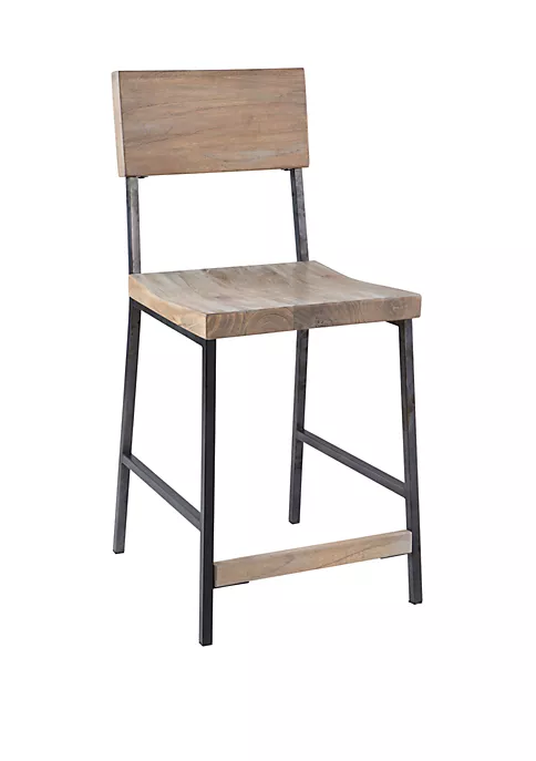 INK + IVY® Tacoma Counter Stool 3 INK + IVY® Tacoma Counter Stool