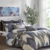 INK + IVY® Alpine 3 Piece Printed Cotton Coverlet Set -INK + IVY Shop Belk 350