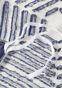 INK + IVY® Ellipse Cotton Jacquard Duvet Cover Set -INK + IVY Shop Belk 360