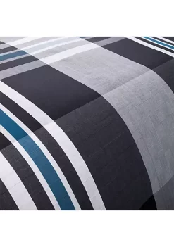 INK + IVY® Nathan 2-Piece Duvet Cover Mini Set 10 INK + IVY® Nathan 2-Piece Duvet Cover Mini Set -INK + IVY Shop Belk 367