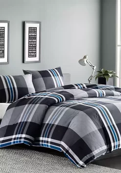 INK + IVY® Nathan 2-Piece Duvet Cover Mini Set 11 INK + IVY® Nathan 2-Piece Duvet Cover Mini Set -INK + IVY Shop Belk 368